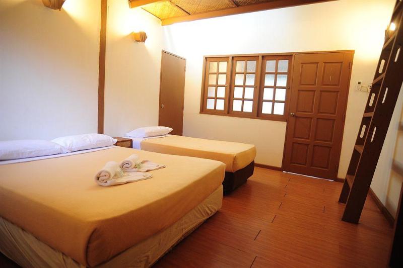 酒店 Redang Beach Resort