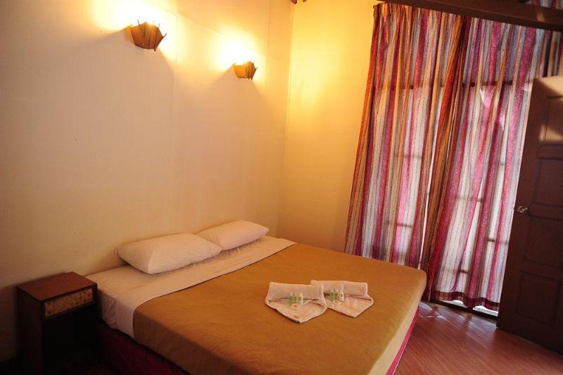 酒店 Redang Beach Resort