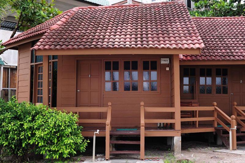 酒店 Redang Beach Resort