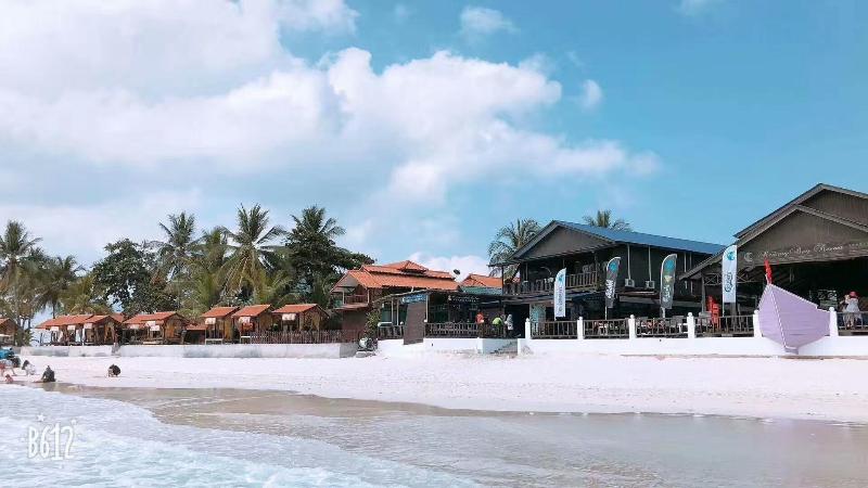 酒店 Redang Beach Resort