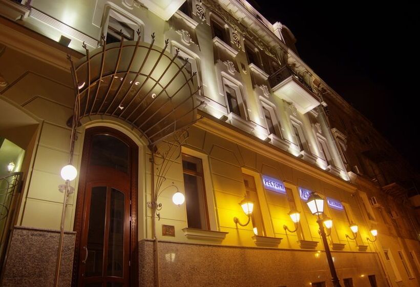 هتل Ribas Duke Boutique