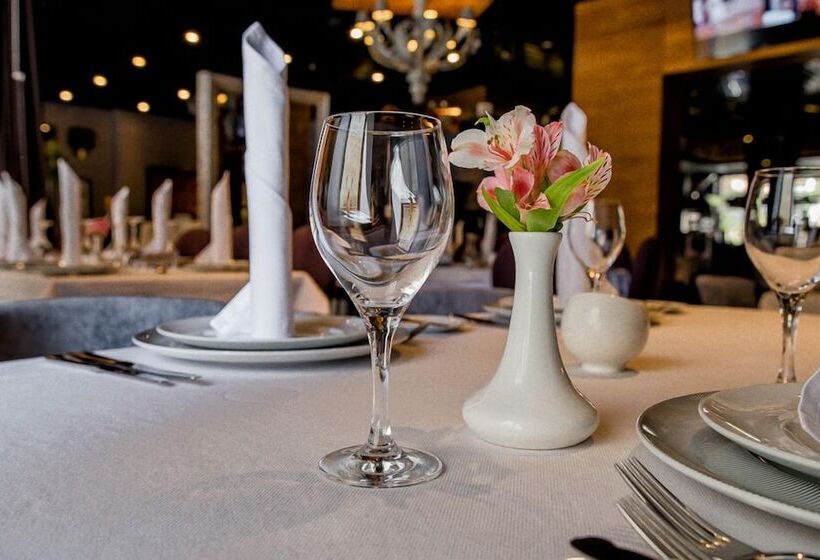 هتل Ribas Duke Boutique