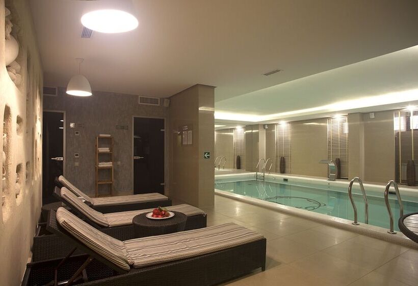 هتل Ribas Duke Boutique