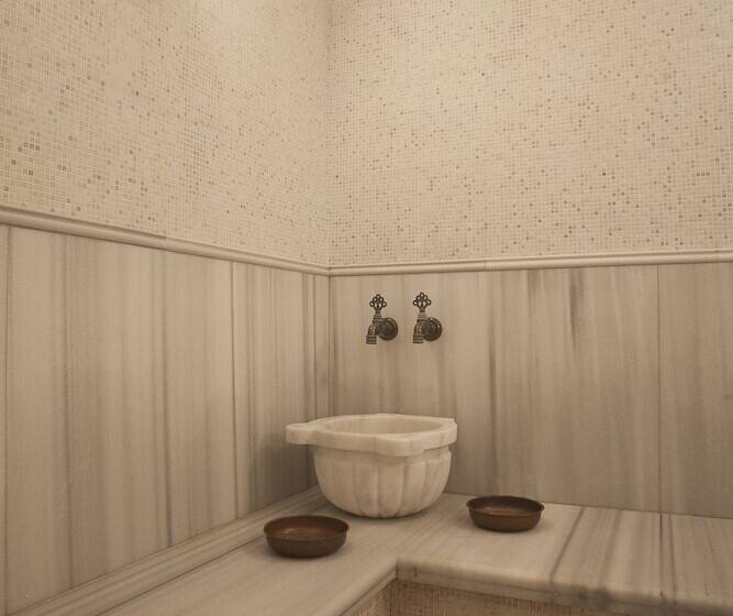 هتل Ribas Duke Boutique