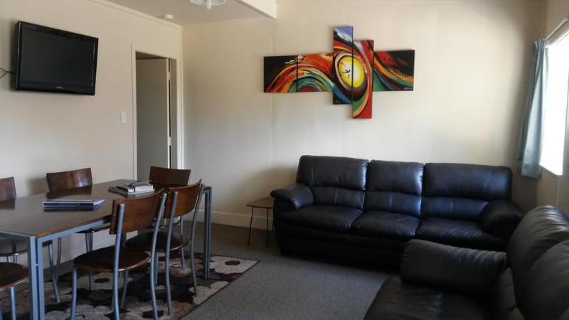 Отель Hideaway Of Rotorua