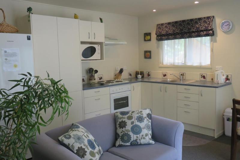 Отель Hideaway Of Rotorua