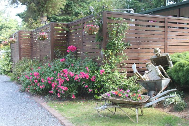 Отель Hideaway Of Rotorua