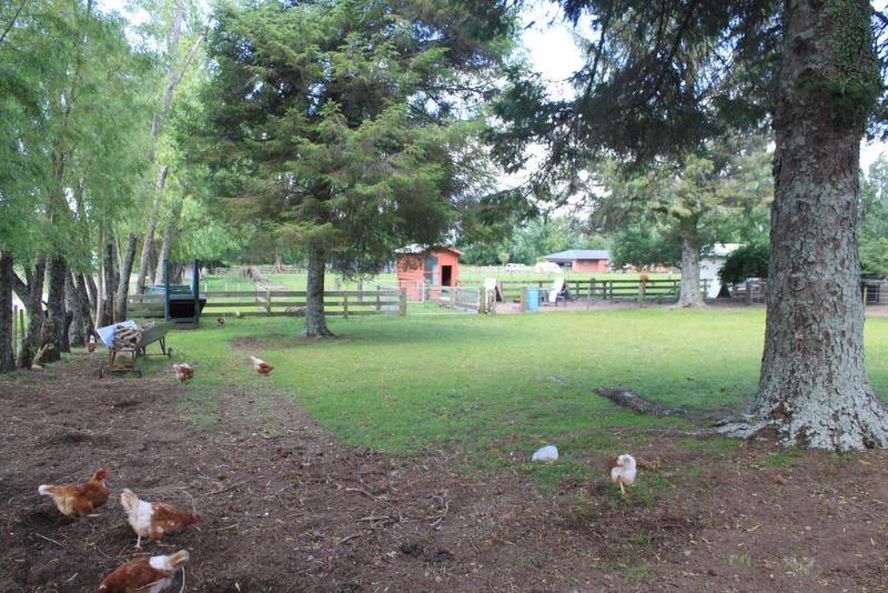 Отель Hideaway Of Rotorua