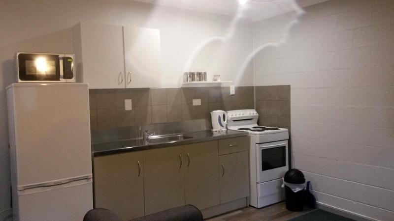 Отель Hideaway Of Rotorua