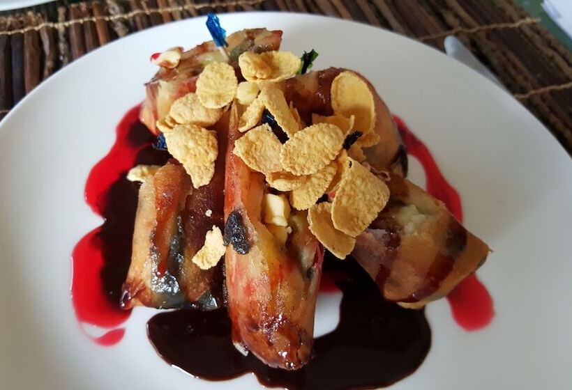 هتل Roxas President S Inn