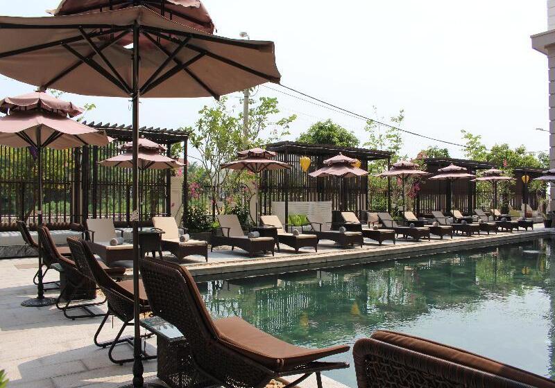 هتل Royal Hoi An  Mgallery