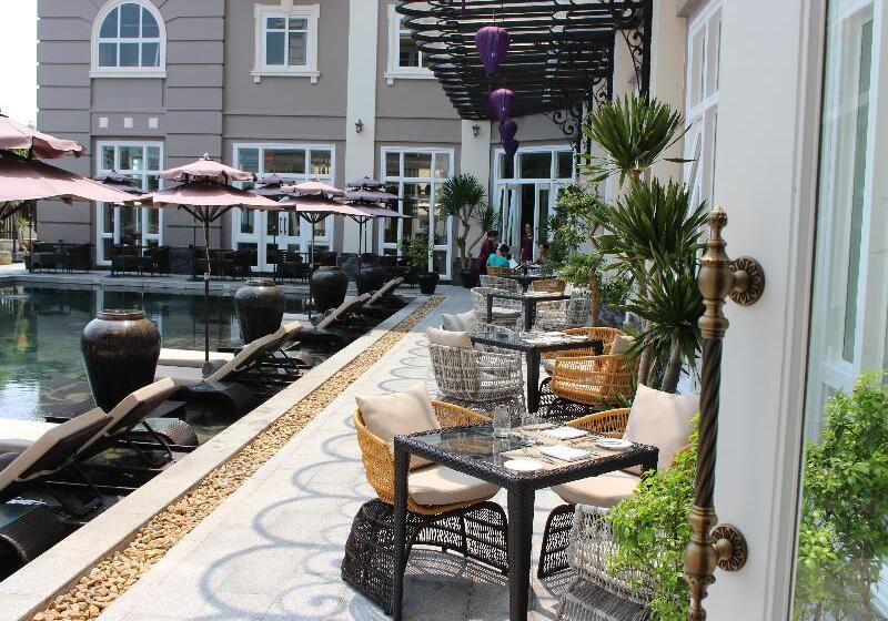 هتل Royal Hoi An  Mgallery