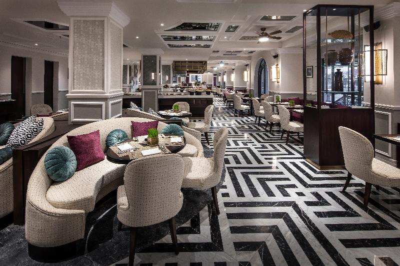 هتل Royal Hoi An  Mgallery