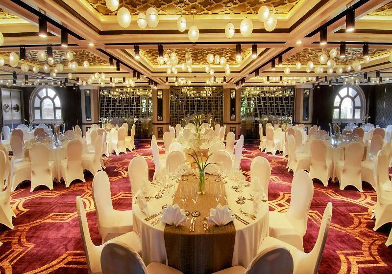 هتل Royal Hoi An  Mgallery