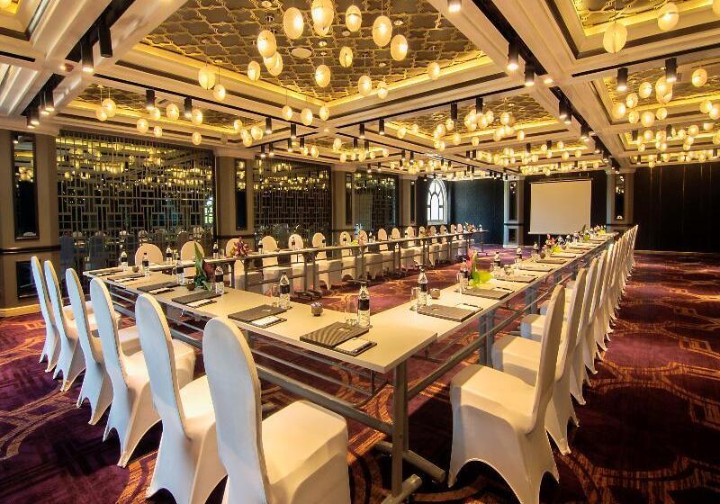 هتل Royal Hoi An  Mgallery