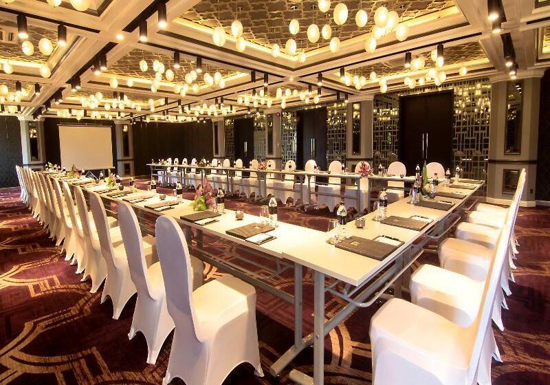 هتل Royal Hoi An  Mgallery