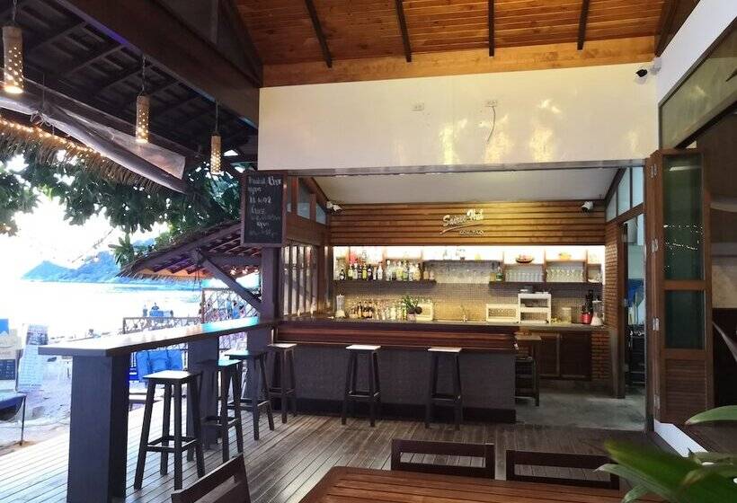 Szálloda Sairee Hut Resort Koh Tao