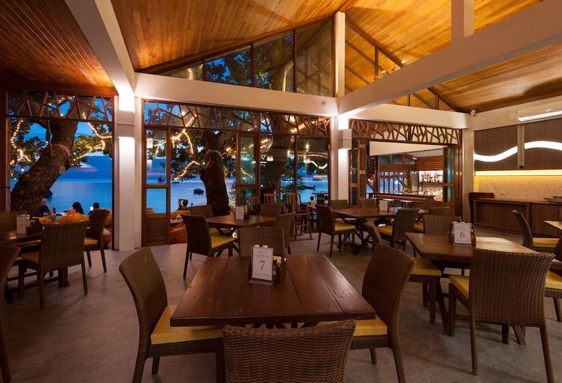 Szálloda Sairee Hut Resort Koh Tao