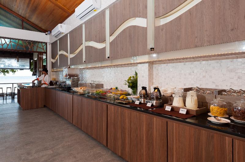 Szálloda Sairee Hut Resort Koh Tao