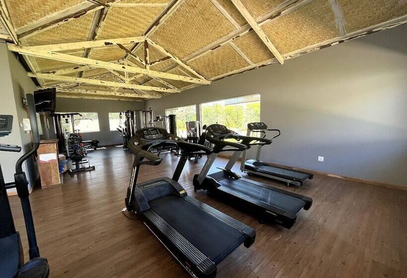 בית מלון כפרי Santissimo Resort