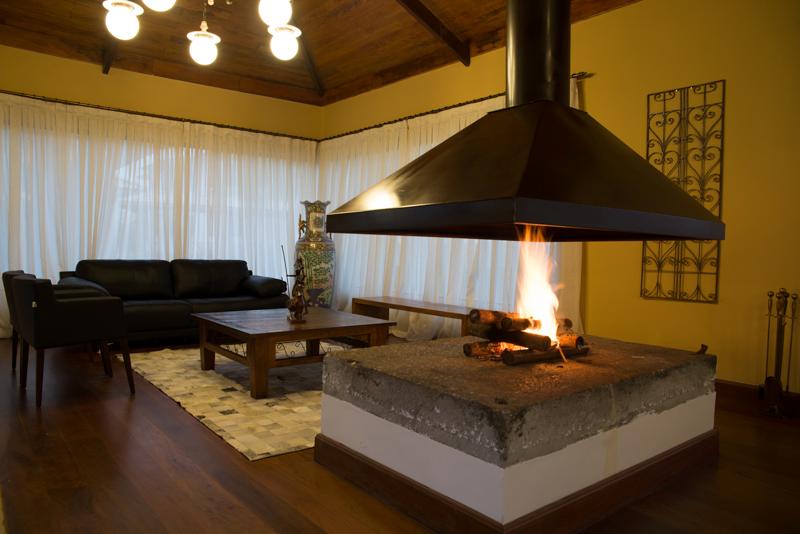 בית מלון כפרי Santissimo Resort