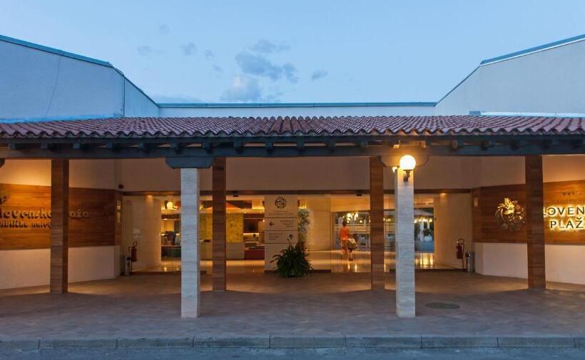 Hotel Slovenska Plaža