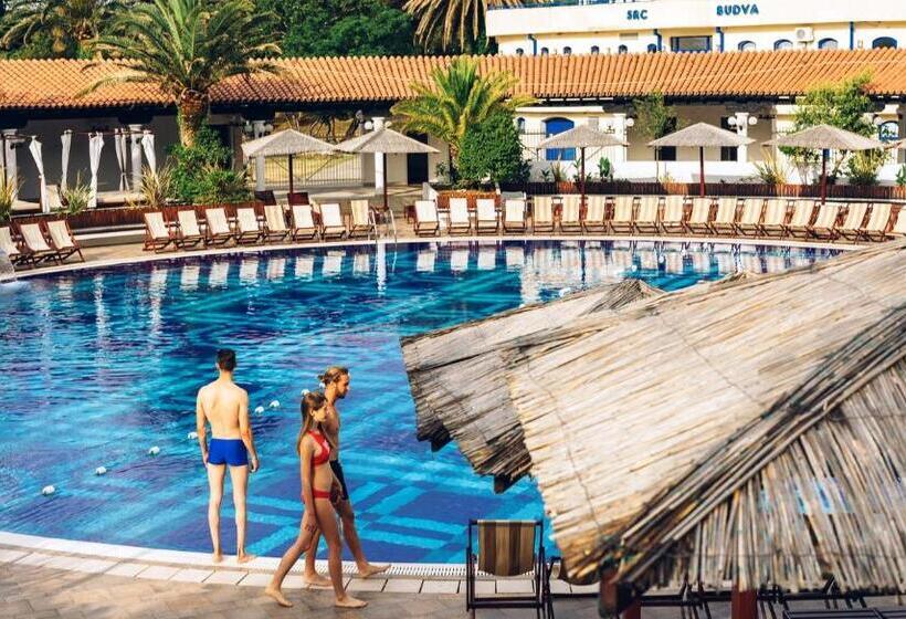 Hotel Slovenska Plaža