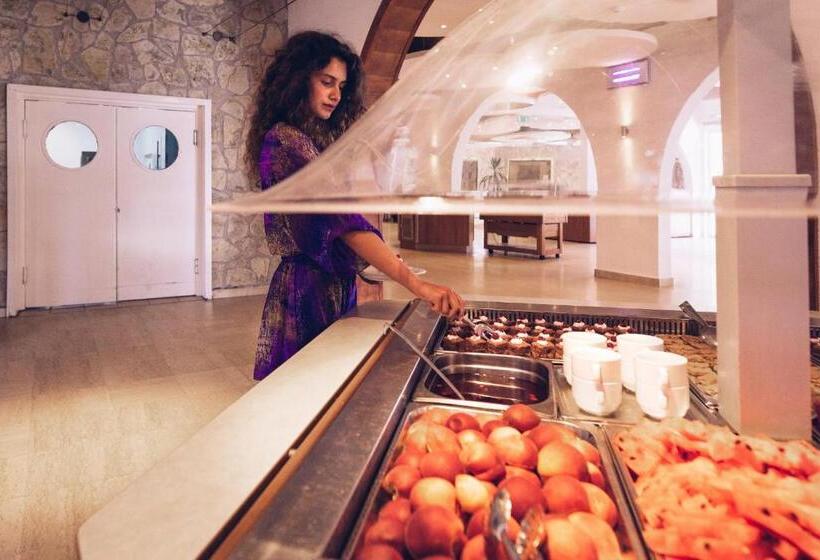 Hotel Slovenska Plaža