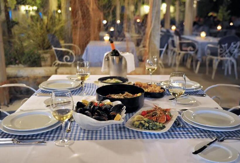 Hotel Slovenska Plaža