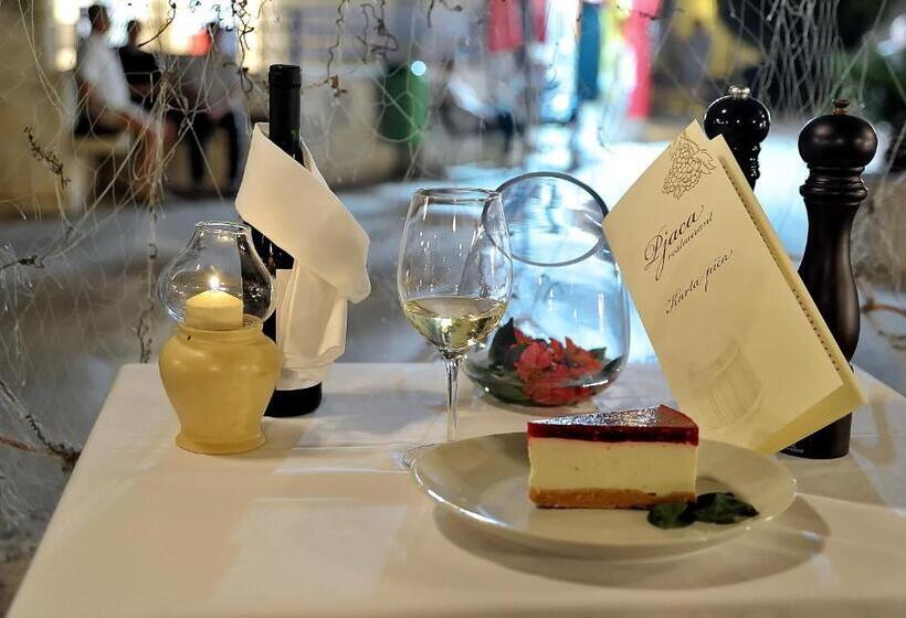 Hotel Slovenska Plaža