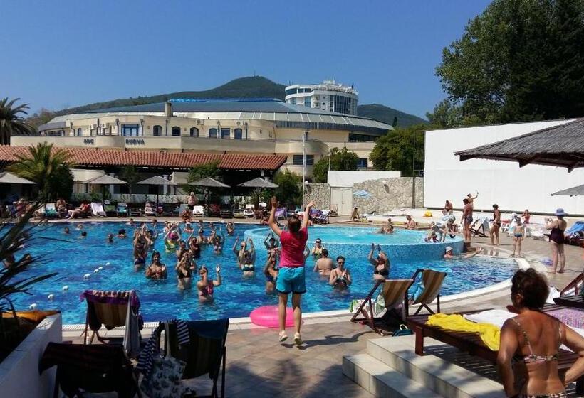 Hotel Slovenska Plaža