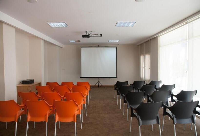 Hotel Slovenska Plaža