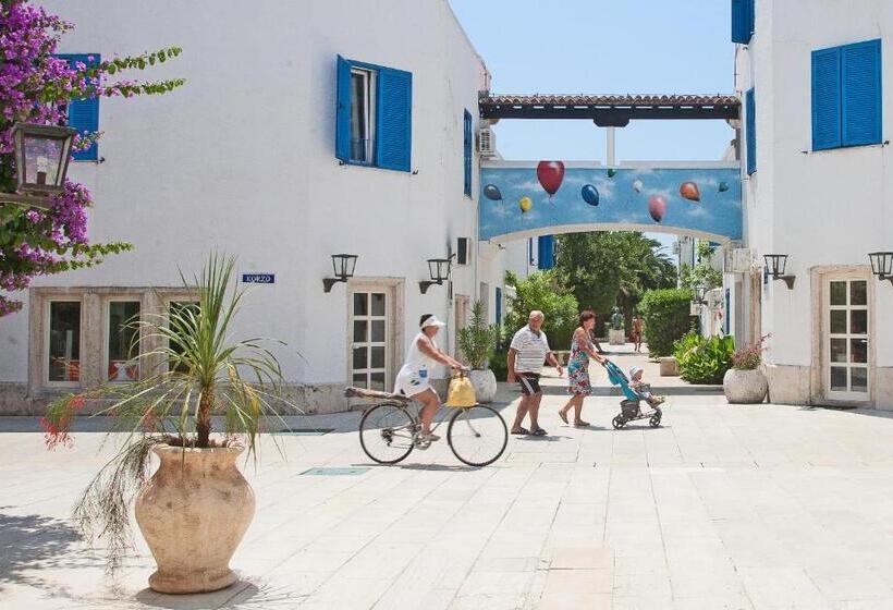 Hotel Slovenska Plaža