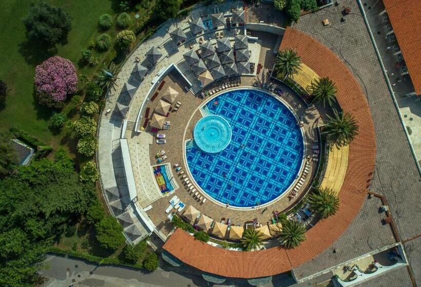 Hotel Slovenska Plaža