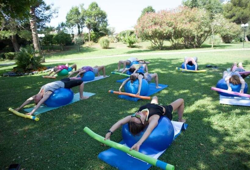 Hotel Slovenska Plaža