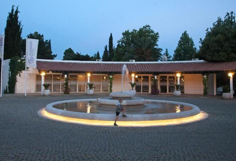 Hotel Slovenska Plaža