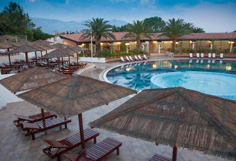 Hotel Slovenska Plaža