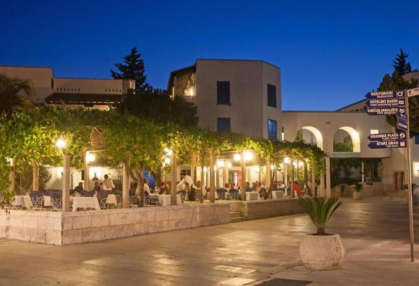 Hotel Slovenska Plaža