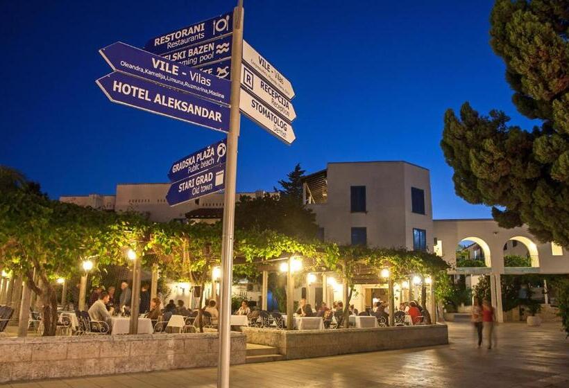 Hotel Slovenska Plaža