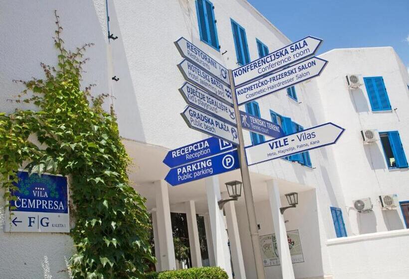 Hotel Slovenska Plaža