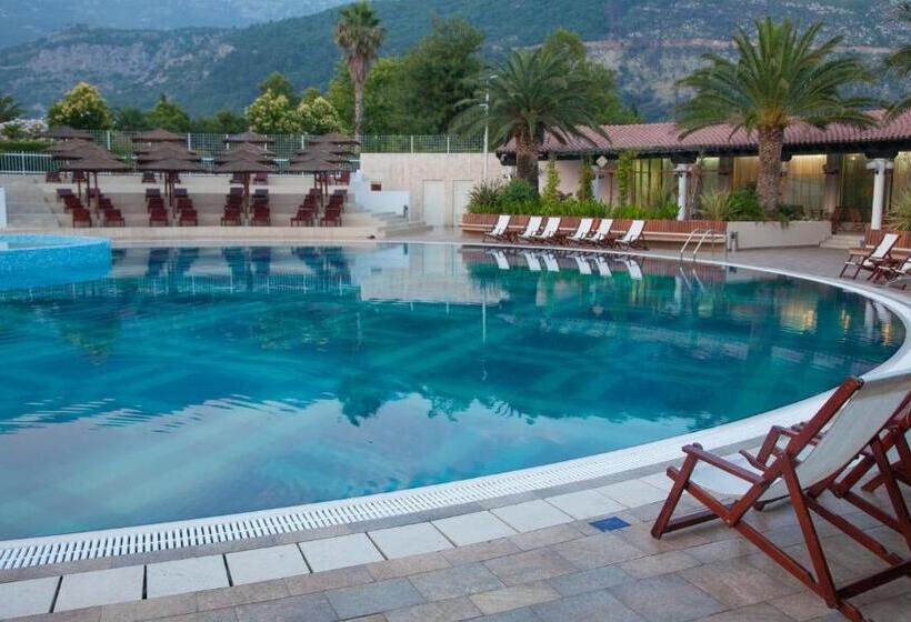 Hotel Slovenska Plaža