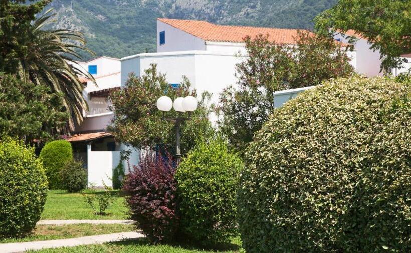 Hotel Slovenska Plaža