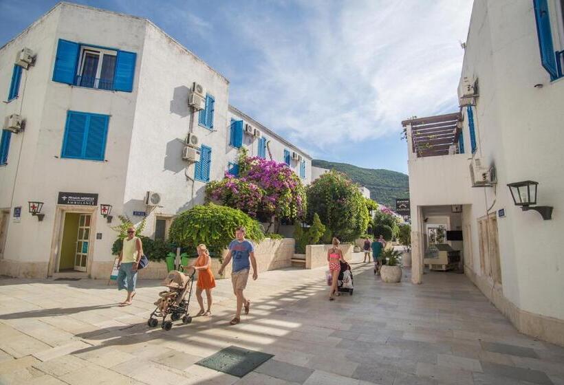 Hotel Slovenska Plaža