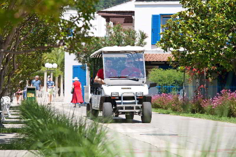 Hotel Slovenska Plaža