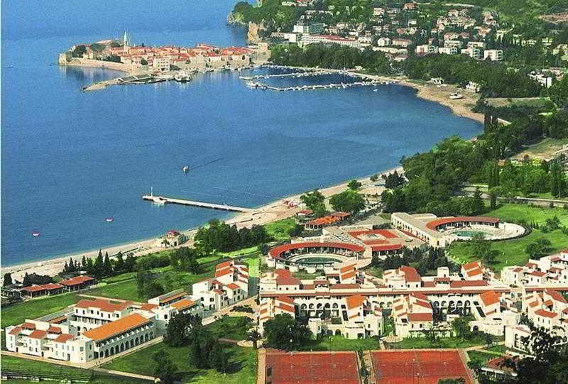 Hotel Slovenska Plaža