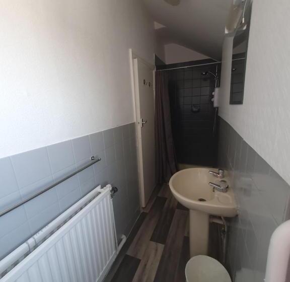 בית מלון כפרי South Beach Kings Promenade