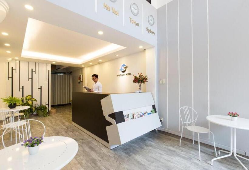 هتل Spotlight
