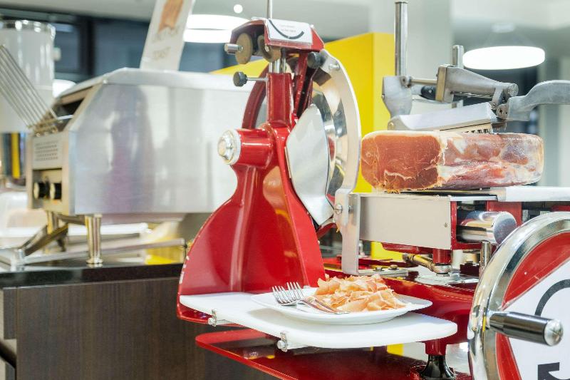 Leonardo Hotel Vienna Hauptbahnhof