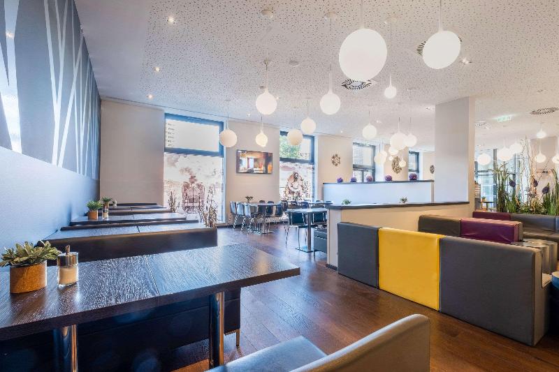 Leonardo Hotel Vienna Hauptbahnhof