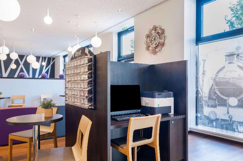 Leonardo Hotel Vienna Hauptbahnhof